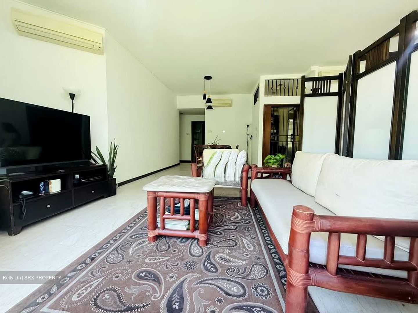The Edgewater (D17), Condominium #557801881